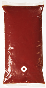 SENTOMAT KETCHUP 2.5K