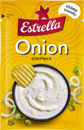 EST DIPP ONION 22G