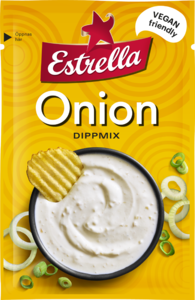EST DIPP ONION 22G