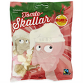 BUBS TOMTESKALLAR 175G 1/2P