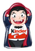 KINDER FIGURE CAVE 35G