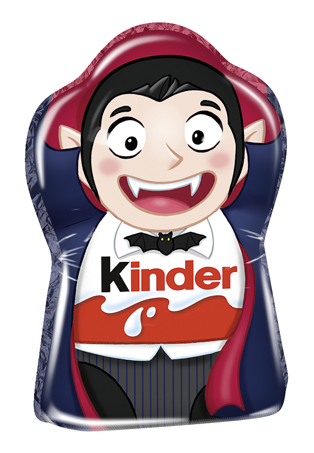 KINDER FIGURE CAVE 35G