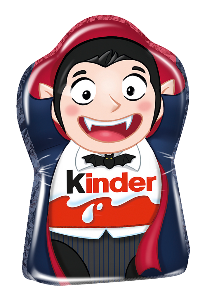 KINDER FIGURE CAVE 35G