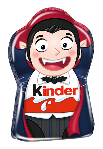 KINDER FIGURE CAVE 35G