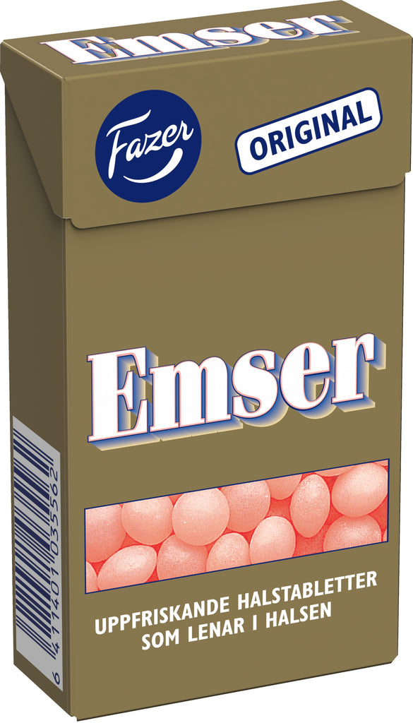 EMSER 38G