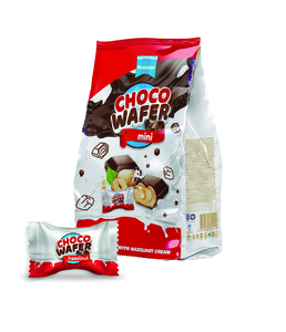 CHOCO WAFER HAZELNUT 5.6K