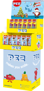 PEZ JULDISPLAY