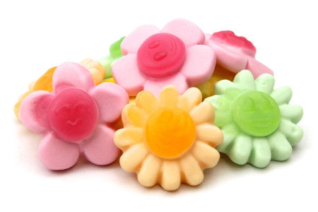 HAPPY FLOWER 2.5K