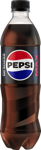 PEPSI MAX 50CL