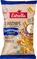 EST LINSCHIPS SOUR&ONION