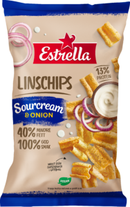 EST LINSCHIPS SOUR&ONION