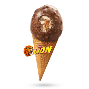 LION KING SIZE STRUT