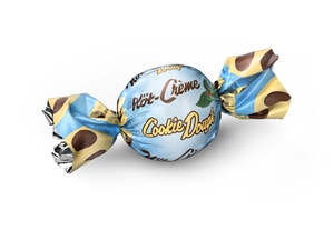 NÖTCREME COOKIE DOUGH2.4K