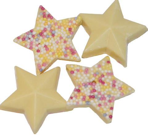 HOLLYWOOD STAR VIT CHOKL3