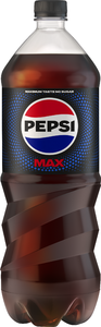 PEPSI MAX 1.5L