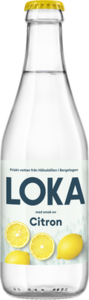LOKA CITRON 33CL RG