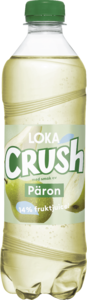 LOKA CRUSH PÄRON 50CL