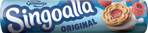 SINGOALLA ORIGINAL 190G