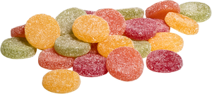 PALLE KULING FRUKTPENGAR