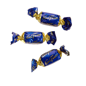 FAZER MJÖLKCHOKLAD 3K