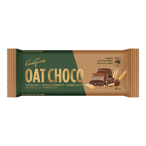 KARL FAZER OAT HAZELNUT62