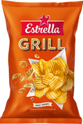 EST GRILLCHIPS 175G