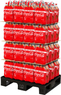 COCA-COLA 1.5L 4P 1/2P