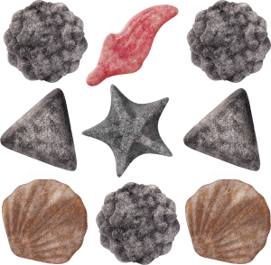 GOTT&BLANDAT SALT 2K