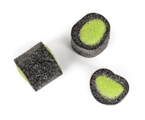 MAKULAKU PEAR SALMIAK 3K