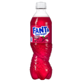 FANTA ZERO RASPBERRY 50CL