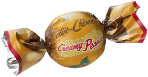 NÖTCREME CREAMY PEANUT2.4