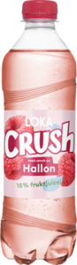 LOKA CRUSH HALLON 50CL
