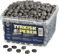 TYRKISK PEBER 2.2K