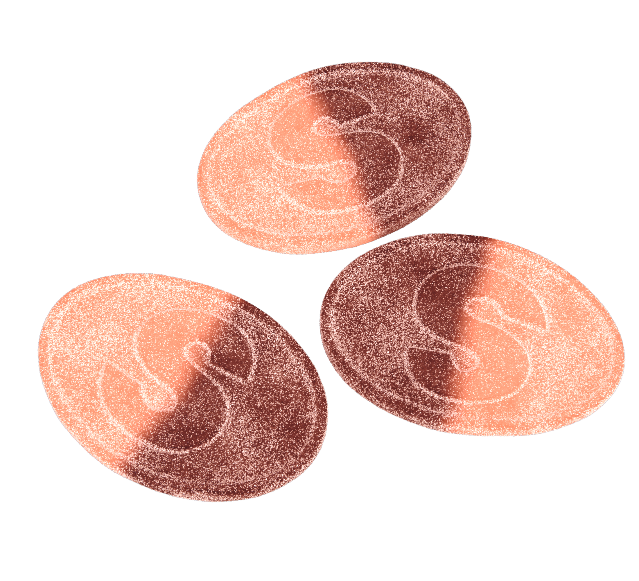 S-MÄRKE SOUR PEACH/COLA4K