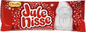 JULENISSE FLOWPACK 22G