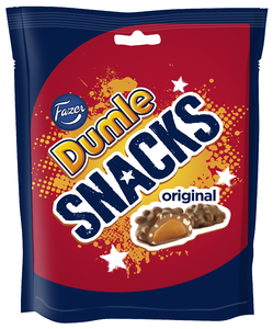DUMLE SNACKS 100G
