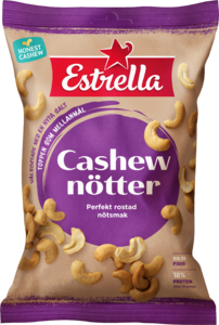 EST CASHEW R&S 150G