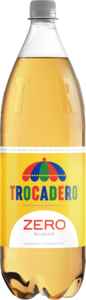 TROCADERO ZERO 1.5L