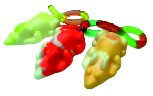 TROLLI HAPPY MOUSE 1K