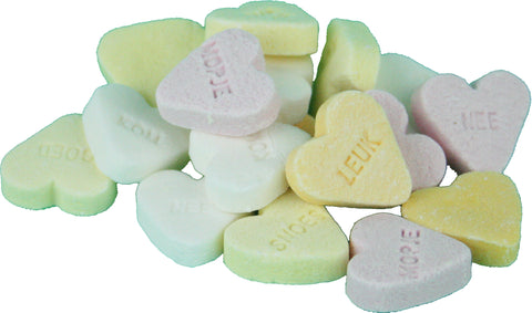 FRUKTHJÄRTAN SMÅ 2.5K