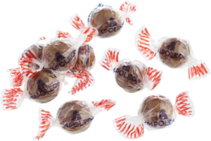 KANONKULOR SALTLAKR 5K