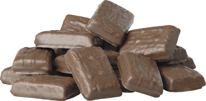 PANDA CHOCO NOUGAT 1.5K