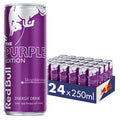 RED BULL PURPLE ED 25CL