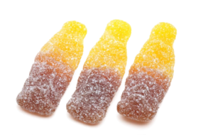 COLA MANGO BOTTLE 2.4K