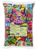 MONSTER MIX 1K