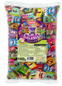 MONSTER MIX 1K