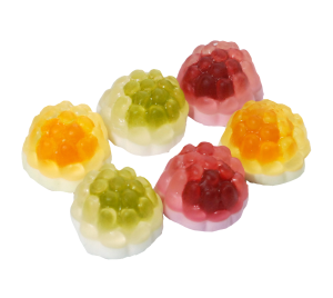 FRUITY FRUTTI 2K
