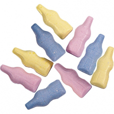 DRUVSOCKERFLASKOR 2K