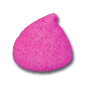 TOP MALLOW RÖD 1K
