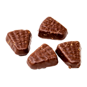 CHOKLADDOPPAD ANANAS 3K